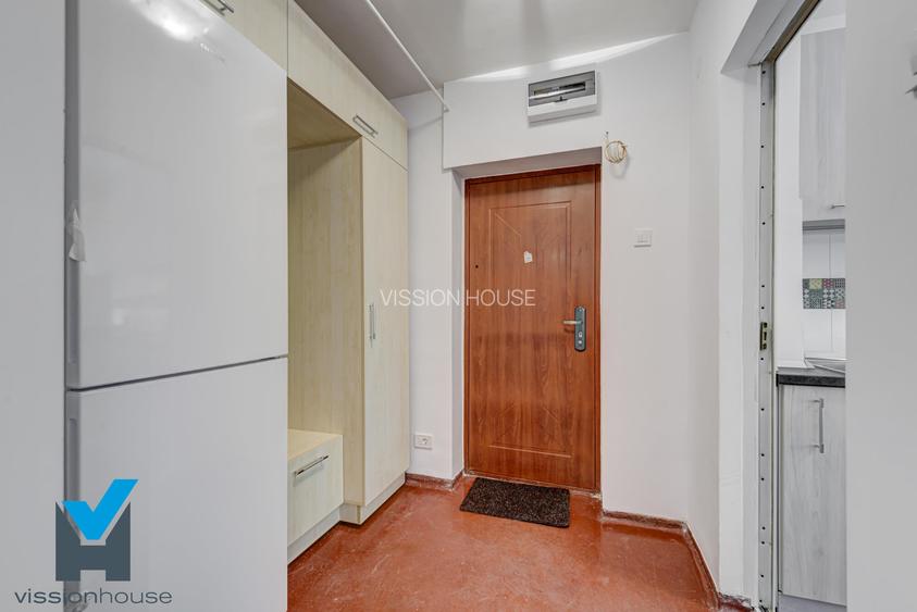 Inchiriere apartament 2 camere Parcul Bazilescu - Metrou - 4