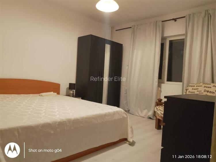 vanzare apartament 3 camere | Unirii-Emil Botta | bloc 1991 reabilitat | etaj 2/ - 3