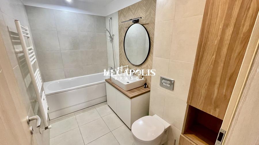 Apartament 2 camere | URBAN PLAZA | PET FRIENDLY - 15