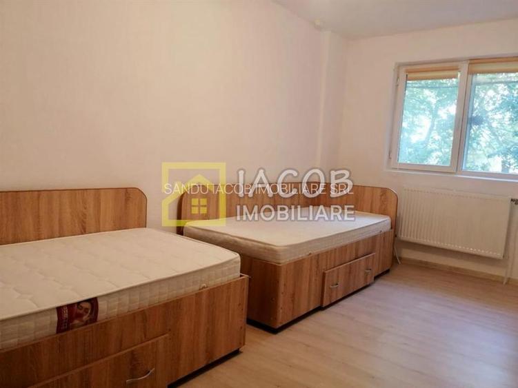 Apartament parter 2 CD, zona Lidl Gara - 5