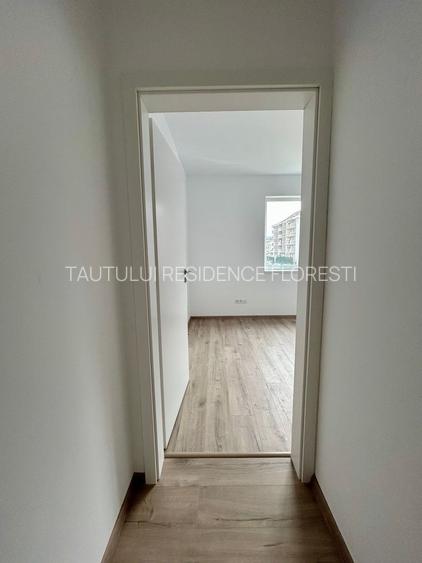 Ap 06 Teilor Residence - 3 camere FINISAT - 12