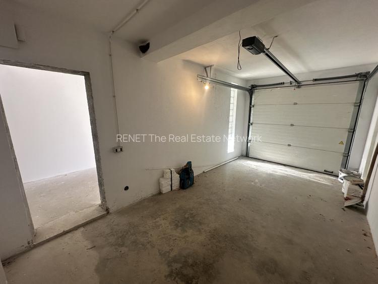 CORBEANCA-PARADISUL VERDE, VILA 507 MP, LOT 1.095 MP! - 21