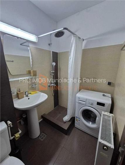 Apartament 2 camere cf 2 decomandat zona Balcescu - 8
