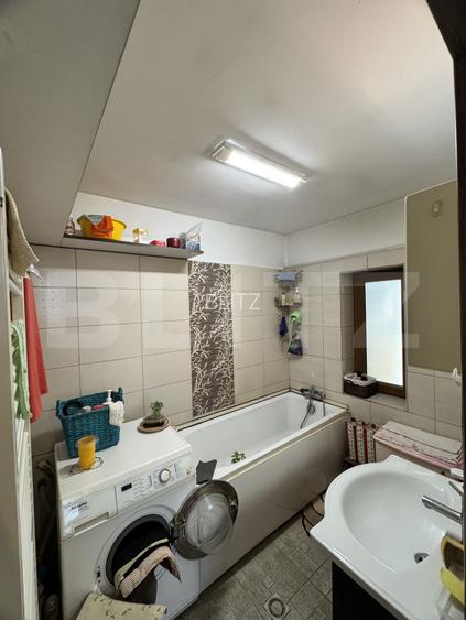 Apartament 3 camere, boxa, pod, zona centrala - Horea - 8
