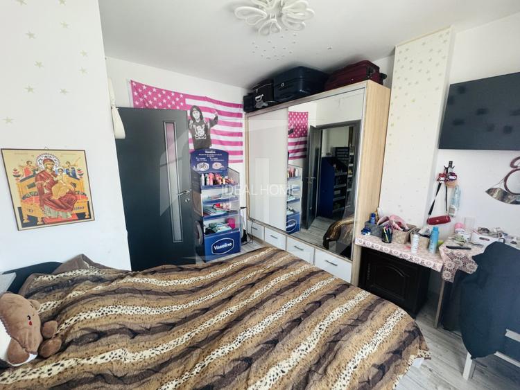 Apartament 3 camere, 2 bai, parcare subterana zona Sub Cetate - 7