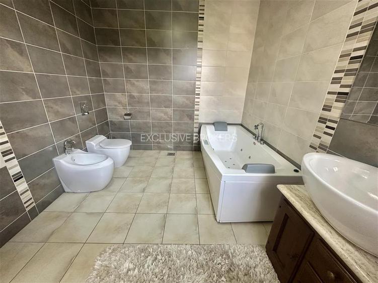 APARTAMENT SPATIOS  VEDERE PARC HERASTRAU  BLOC BOUTIQUE - 6