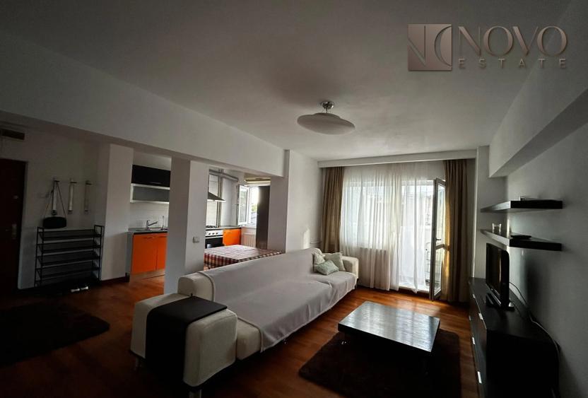 2 Camere | Muncii | Balcon | AC