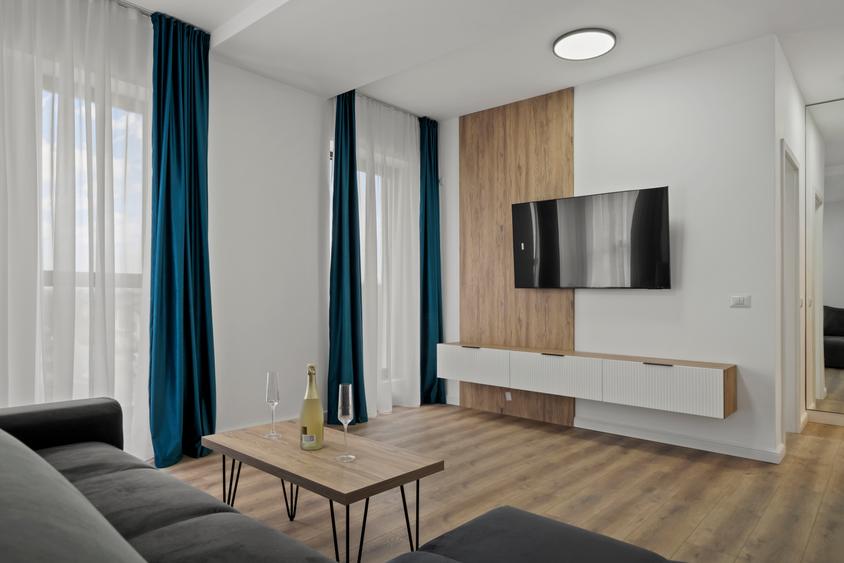 Apartament 2 camere