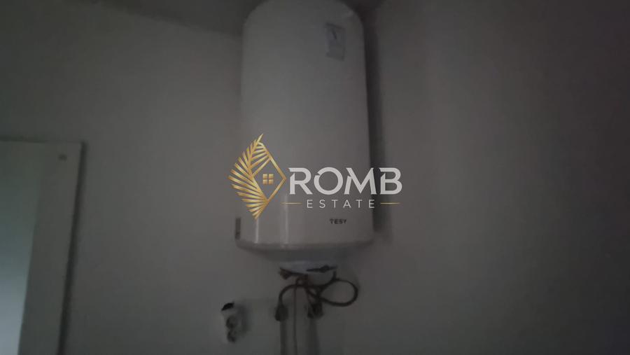 Casa de vanzare, Comuna Sancraiu, ideala pentru locuinta sau agroturism