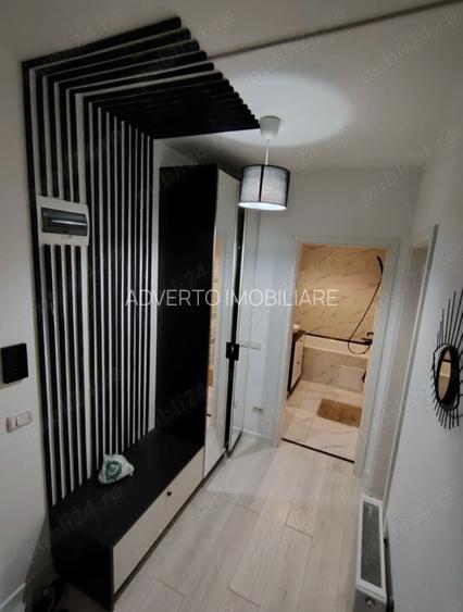 Garsonieră de vânzare Lujerului- Exigent Plaza - 6