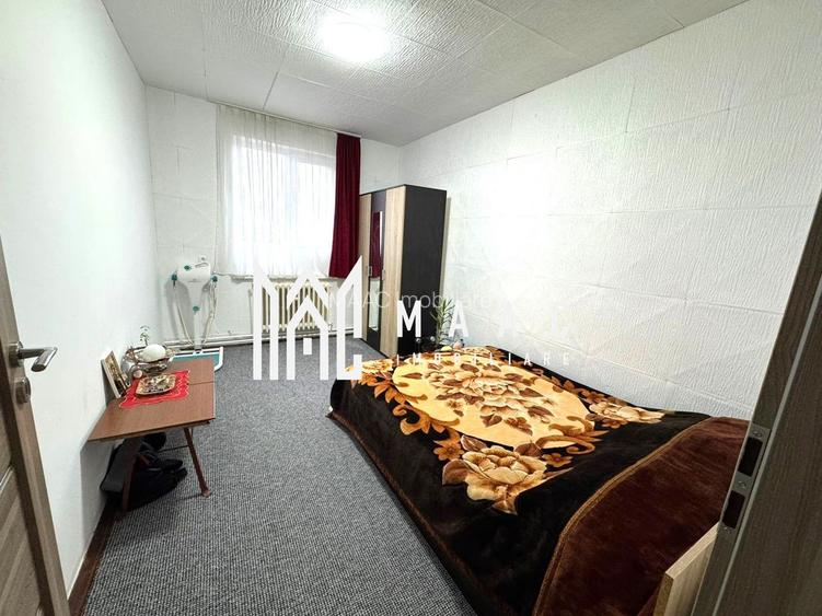 Apartament la casă I 4 camere I Curte 100 mp I Lazaret - 11