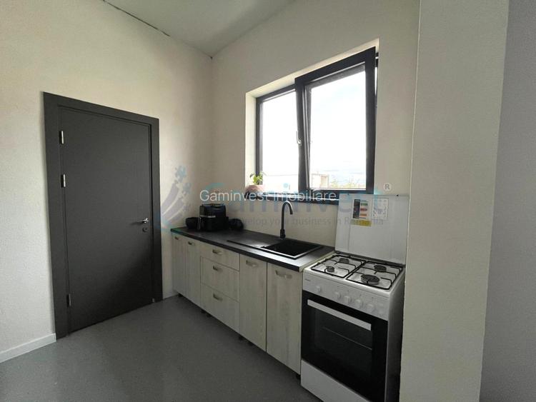 Casa de vanzare pe un singur nivel in Les, Bihor - 12