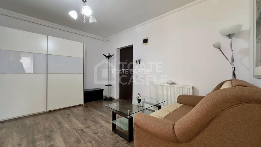 Apartament cu 2 camere decomandate – confort, funcționalitate și energie bună - 4