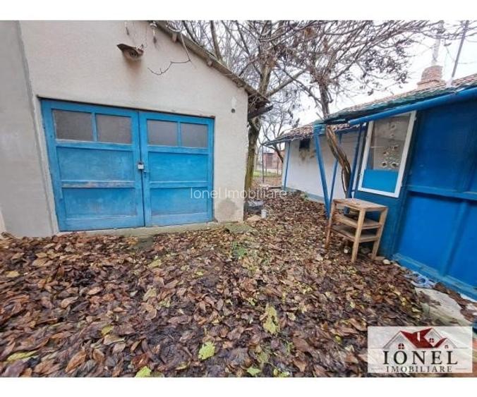 Casa de vanzare in Ciugud -1000 mp teren - 7