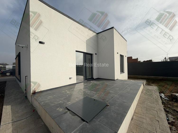 Casă de vânzare în Comuna Berceni – Parter, 4 camere, teren 360 mp - 5