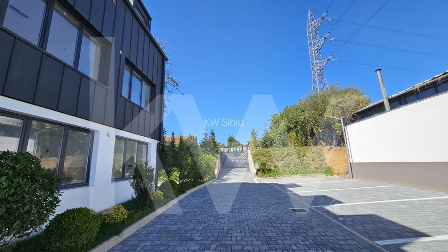 Apartament 3 camere – Etaj 1 – Turnisor, Sibiu - 18