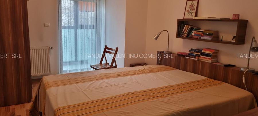 Bucur Obor , 2 minute metrou - 17