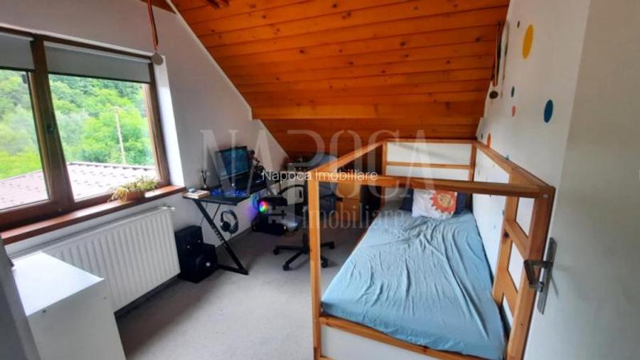 Casa 4 camere de vanzare in Salicea - 15