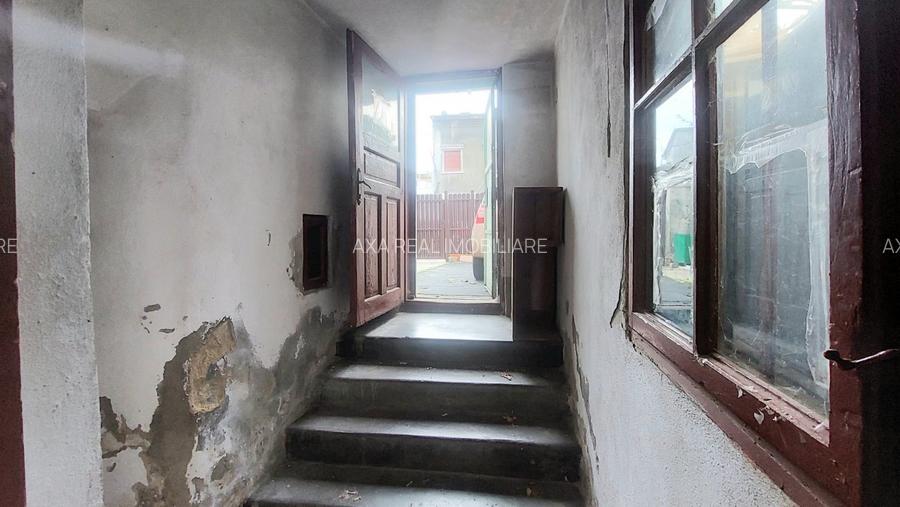 DEMISOL INALT DE INCHIRIAT – 120 MP – GARA DE NORD / PIAȚA VICTORIEI, COMISION 0 - 7