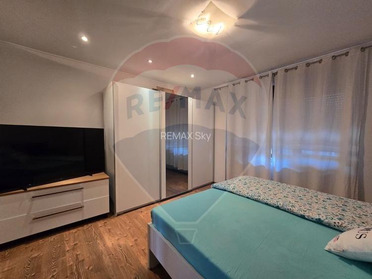 Casă complet renovată, eficientă energetic-Str. Morii nr. 15 - 5