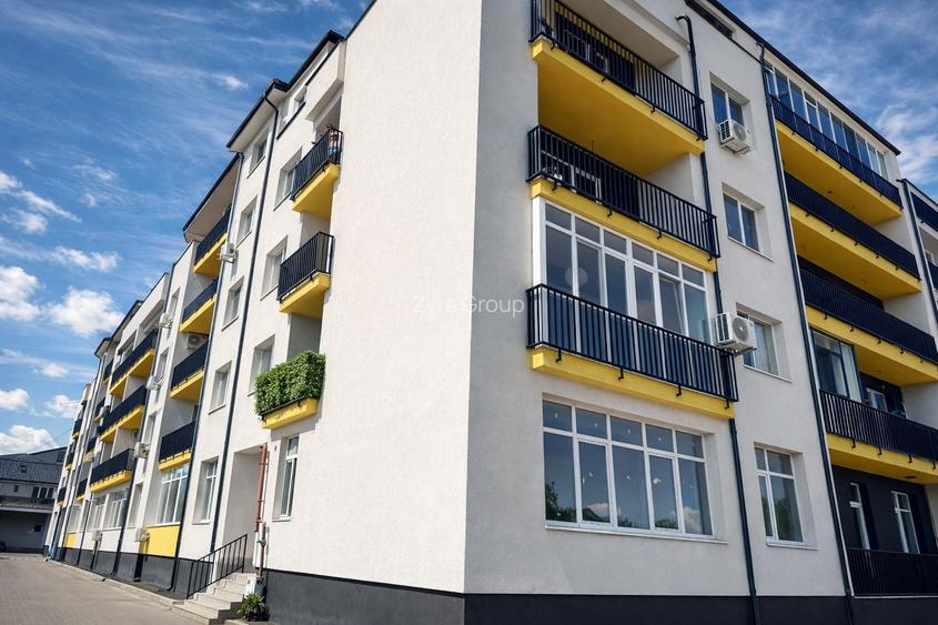 |Apartament 3 Camere Decomandat | Prelungirea Ghencea | Lift| - 5