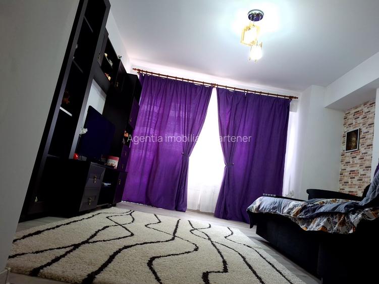 garsonieră Gavana 3 , Centrală / PARCARE , mobilat / utilat ! - 3