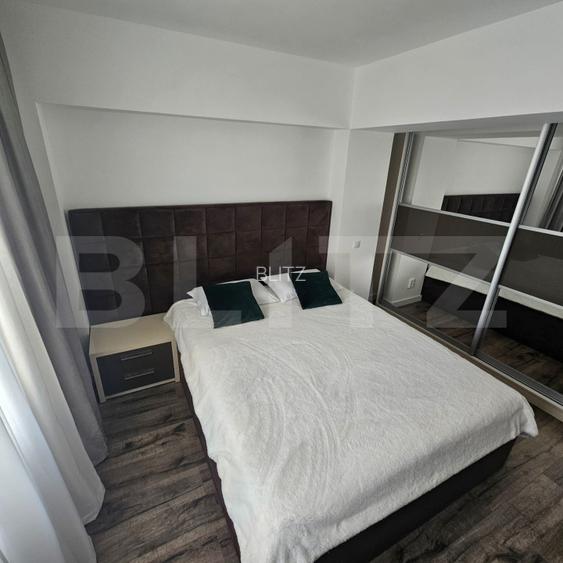 Apartament cu 3 camere, 83 mp, etaj 2, Craiovita Noua, zona Niela - 9