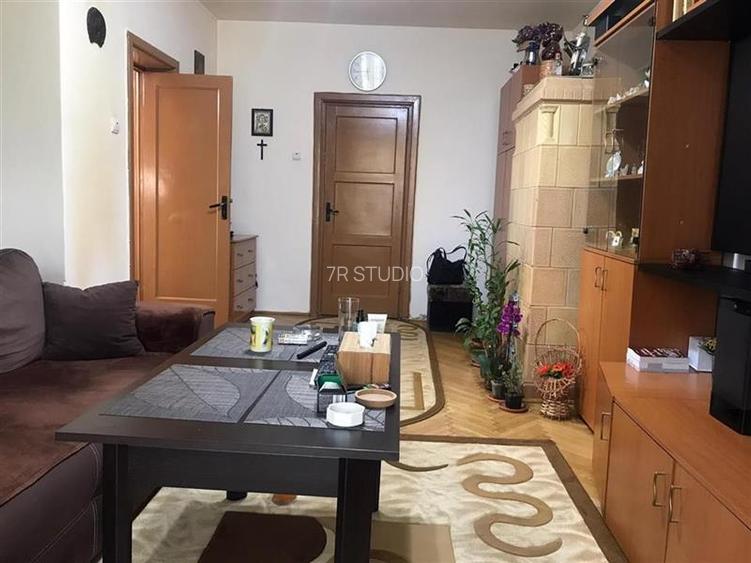 Vanzare garsoniera Primaveri, cu Centrala - 7