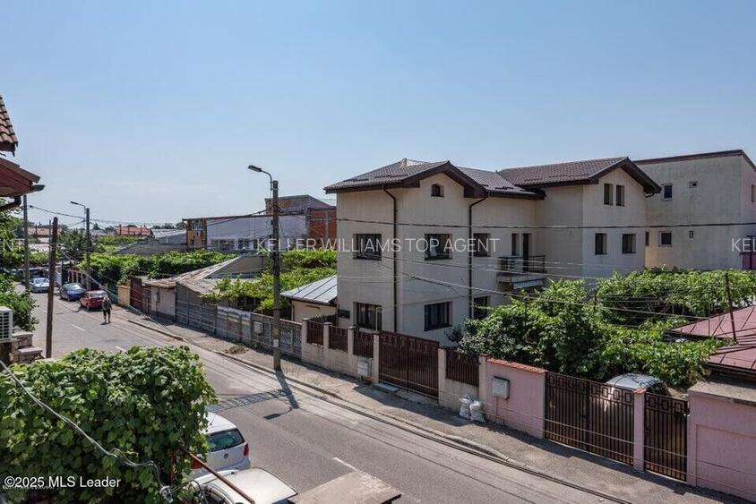 Garsoniera spatioasa, strada curata si linistita in cartierul Rahova - 11