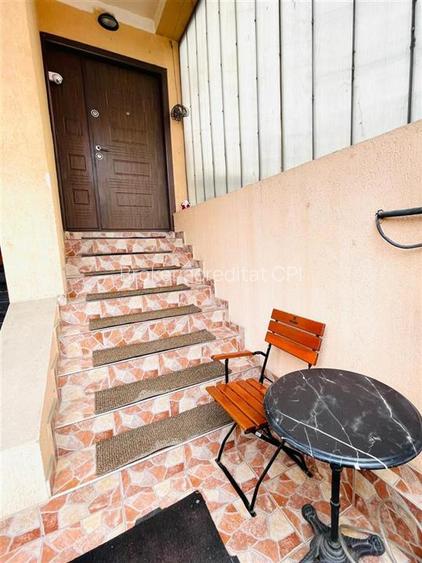 VANZARE CASA VILA 4 camere CALEA GRIVITEI  NICOLAE TITULESCU SECTOR 1 - 26