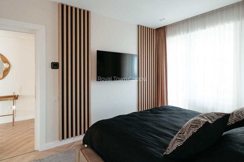 Apartament de vanzare cu 1 cameră - Zona Copou Royal Town Iasi - 7