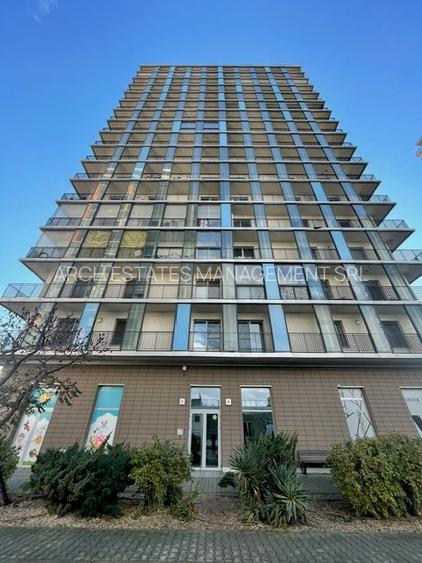 Asmita Garden, Vacaresti, Metrou - 19