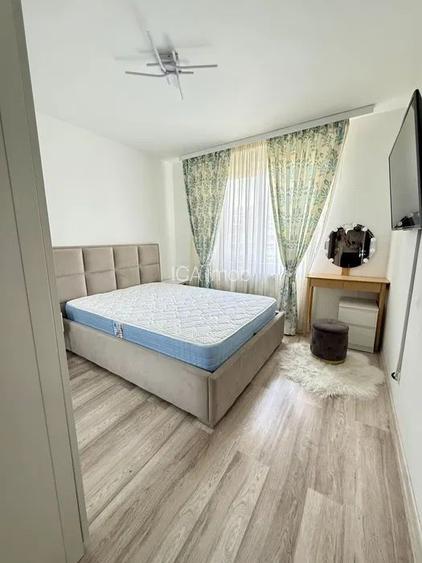 Apartament superb Crangasi - 2