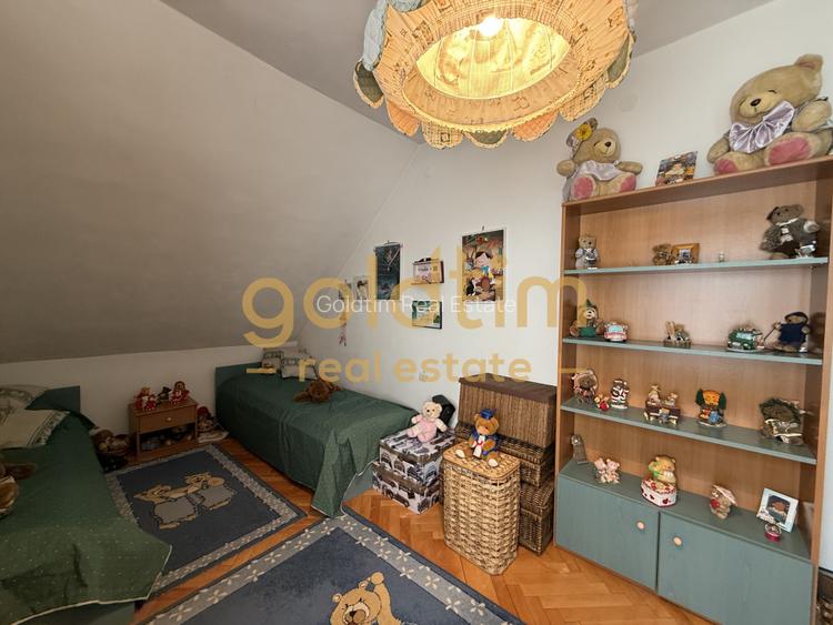 CASA IN ZONA LINISTITA/MOBILATA/UTILATA/TEREN IMPRESIONANT 5000MP/CORNU/PRAHOVA - 31