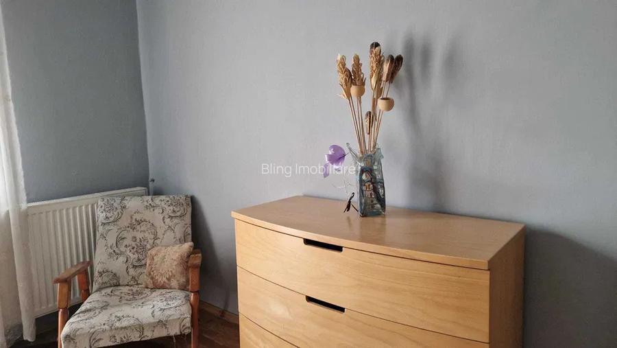 Apartament 3 camere, decomandat &acirc; Manastur - 6