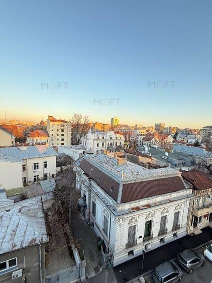 Penthouse 90 mp | Terasă 180° | Zona Iorga - 2