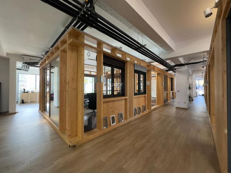 Proprietar- inchiriez spatiu comercial strada Vasile Lupu - 8