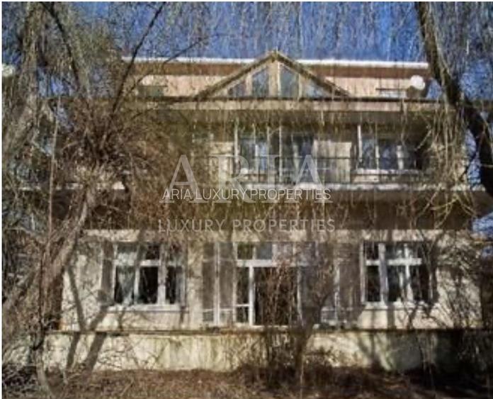 VILA SNAGOV | DESCHIDERE LA LAC - 2