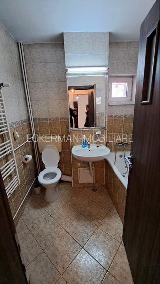 Dorobanti (ASE), 3 camere de inchiriat, 1/10, decomandat, 80 mp, renovat 2026 - 11