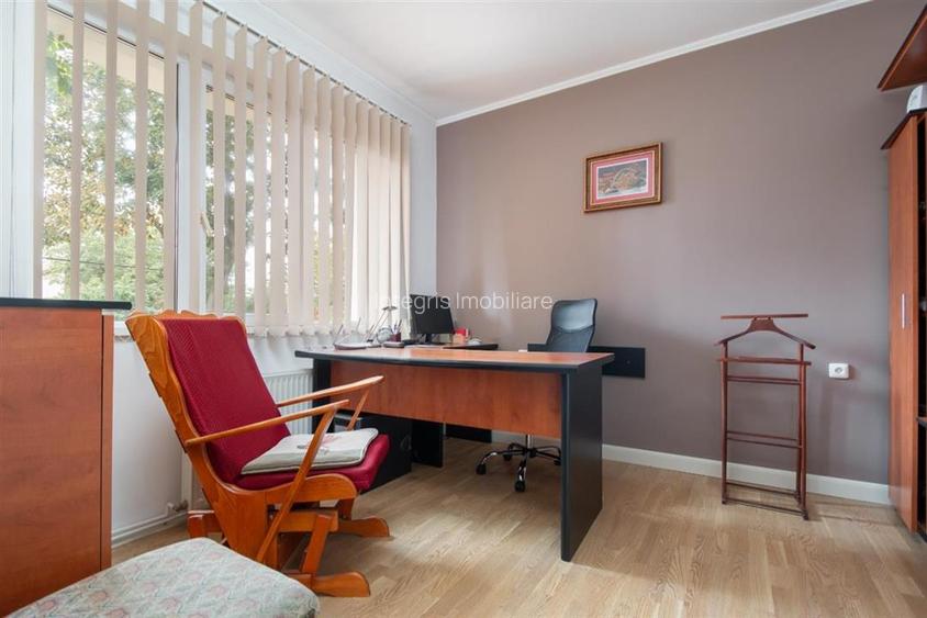 Vila S+P+M cu 3 dormitoare, Oradea, Cartier Iosia - 30