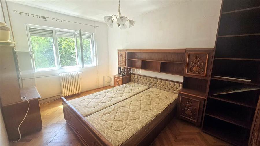 SOARELUI - 3 CAM - DECOMANDAT - BAIE RENOVATA - ETAJ 2 - BLOC IZOLAT - ZONA LINI - 5