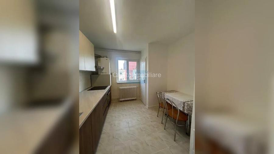 COMISION% Apartament 3 Camere | Zona Kaufland Manastur | USAMV - 4