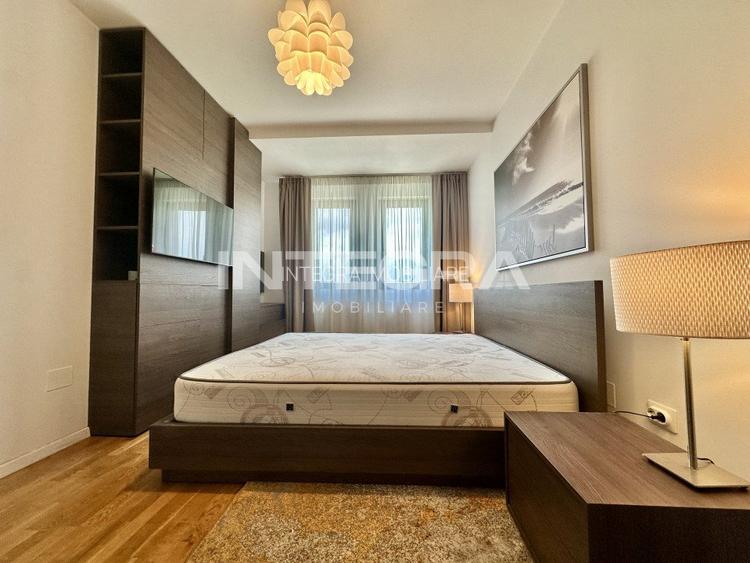 Apartament Pet Friendly | 3 Camere Iuliud Mall | Gheorgheni | Panorama Superba  - 8