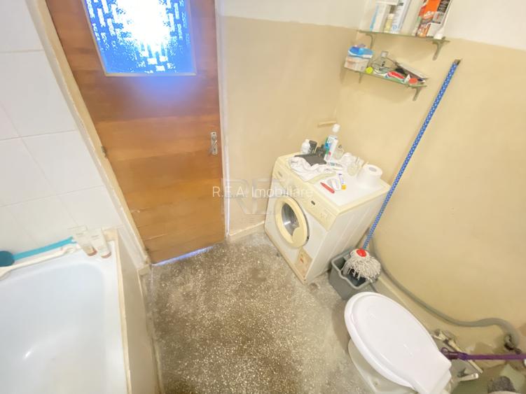 2 camere- Decomandat- Etaj 8/10- Strada Barca/Rahova - 7