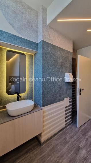 Spațiu de birouri premium - Centrul Civic, parcare privată - 11
