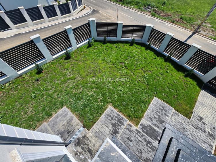Duplex 4 camere, 2 bai , VALEA ADANCA - 10