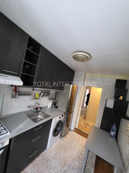 Vanzare-3 camere-dec-1/4-garaj-Dr Taberei-Istru-CT-reabilitat- boxa - 150000E - 14