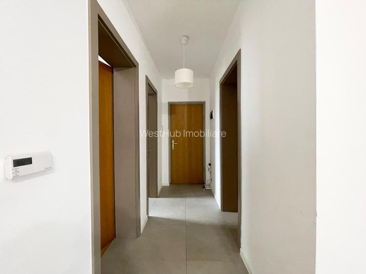 Apartament 2 camere mobilat si utilat Mosnita Noua - 6