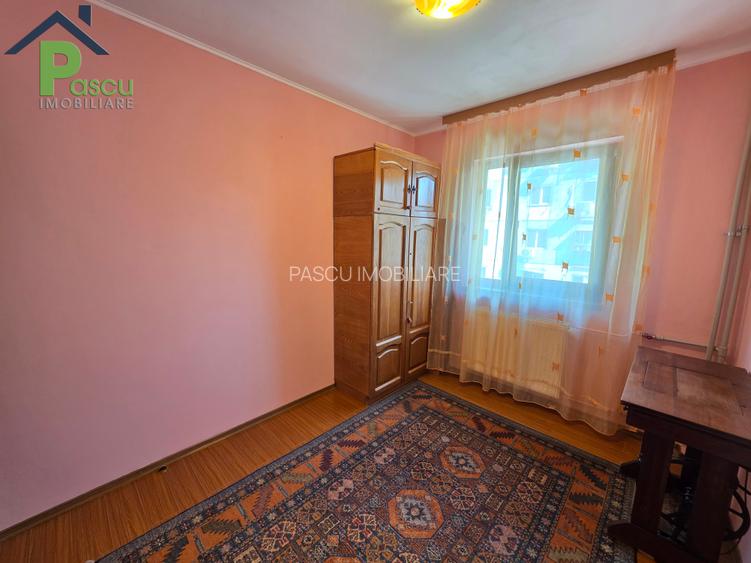 Apartament 3 camere, Ferentari, aleea Livezilor, 45 mpu, etaj 2, renovat - 10
