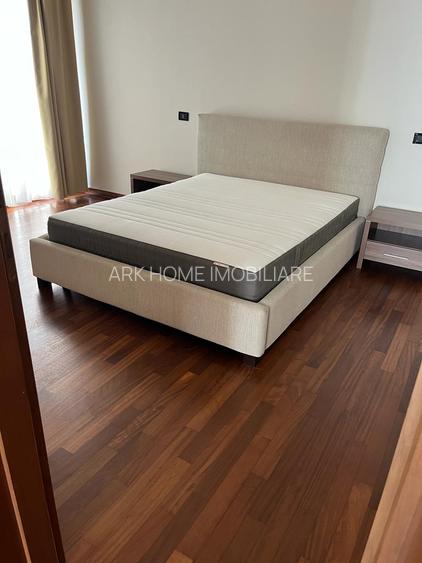 Apartament mobilat Primaverii - 8